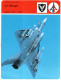 Illustration * Les Mirages Breguet Dassault Des Années 1950 à 1990 - Vliegtuigen