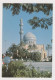 Iraq Baghdad, Al-Shahied Mosque View Vintage Photo Postcard RPPc (64630) - Iraq