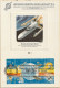 A 232) Raumfahrt: Space-Shuttle Space-Lab (auch Boeing 747 Jumbo) - Colecciones