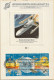 A 232) Raumfahrt: Space-Shuttle Space-Lab (auch Boeing 747 Jumbo) - Collections