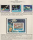 A 232) Raumfahrt: Space-Shuttle Space-Lab (auch Boeing 747 Jumbo) - Collections