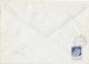 CHESS ,TROPHEE,COMPETITION ,BAILE HERCULANE ,1985 SPECIAL COVER ROMANIA - Lettres & Documents