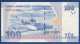 TURKEY - P.221 – 100 Yeni Türk Lirası  L. 1970 / 2005  AUNC, S/n A03 832497 - Turquie