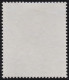 Hong Kong   .  SG  .    232  (2 Scans)  .   Glazed Paper  Wm CA  Sideways   .    *   .    Mint-hinged - Neufs