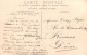 FRANCE - NOUVELLE CALEDONIE - Groupe Canaque Calédonien - Carte Postale Ancienne - Nouvelle Calédonie