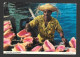 Bahamas - Conch Shells Of The Bahamas - Very Nice Stamp - Photo E Ludwig - Bahamas