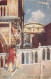 ITALIE - VENEZIA - Ponte Dei Sospiri - Illustration - Carte Postale Ancienne - Other & Unclassified
