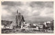 FRANCE - 43 - LE PUY EN VELAY - La Chapelle Et Le Rocher St Michel D'Aiguilhe - Carte Postale Ancienne - Le Puy En Velay