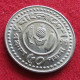 Bangladesh 50 Poisha 1977 F.A.O.  Fao  Bangladeche UNC ºº - Bangladesh