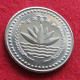 Bangladesh 50 Poisha 1977 F.A.O.  Fao  Bangladeche UNC ºº - Bangladesch