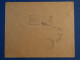 C NOUVELLE CALEDONIE BELLE LETTRE RARE 1934 PETIT BUREAU HOUAILOU 1ER VOL  NOUMEA PARIS FRANCE+ PA N°3.. N°24++ - Storia Postale
