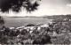 FRANCE - 83 - LES ISSAMBRES - Vue Panoramique Sur SAN PEIRE - Au Fond Les SARDINAUX - Carte Postale Ancienne - Les Issambres