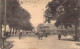 BELGIQUE - SPA - Place Royale - Carte Postale Ancienne - Spa