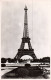 Paris - La Tour Eiffel - Tour Eiffel