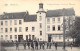 BELGIQUE - WAREMME - Collège St Louis - Ecole De Sucrerie - Carte Postale Ancienne - Waremme
