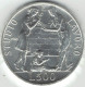REPUBBLICA  1988   DON BOSCO   Lire 500 AG - Gedenkmünzen