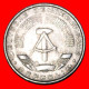 * HAMMER AND COMPASS (1963-1990): GERMANY  10 PFENNIG 1971A! DIES 1+A! · LOW START! · NO RESERVE!!! - 10 Pfennig