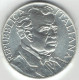 REPUBBLICA  1988   PIETRO MASCAGNI  Lire 1000 AG - Gedenkmünzen