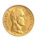 Charles X-40 Francs 1830 Paris - 40 Francs (goud)
