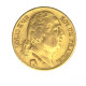 Louis XVIII-20 Francs 1824 Paris - 20 Francs (oro)