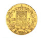 Louis XVIII-20 Francs 1824 Paris - 20 Francs (gold)