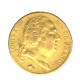 Louis XVIII-20 Francs 1817 Bayonne - 20 Francs (goud)