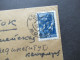Rußland UdSSR 1940 Kleiner Umschlag Mit Marke (Flieger) - Storia Postale