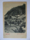 Suisse/Switzerland-Giornico:Les Trois Lignes De Chemin De Fer Carte Pos.1899/The Three Railway Lines Postcard 1899 - Giornico