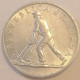 1950 - Italia 2 Lire   ----- - 2 Lire