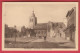 Herenthout -  De Markt En Gemeenteplaats -1939 ( Verso Zien ) - Herenthout