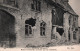 Perwyse (1914) - Maison Communale Incendiée Par Les Allemands - Diksmuide