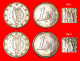 * PHALLIC TYPE 2002-2006: IRELAND  1 EURO 2002 TWO VARIETIES! · LOW START! · NO RESERVE!!! - Abarten Und Kuriositäten