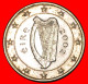* PHALLIC TYPE 2002-2006: IRELAND  1 EURO 2002 TWO VARIETIES! · LOW START! · NO RESERVE!!! - Abarten Und Kuriositäten