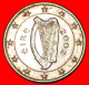 * PHALLIC TYPE 2002-2006: IRELAND  1 EURO 2002 TWO VARIETIES! · LOW START! · NO RESERVE!!! - Variétés Et Curiosités