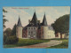 Wellin Château De Sohier - Wellin