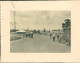 AFRICA - ASMARA - ERITREA - SISTEMAZIONE VIALE FRANCESCO CRISPI - PHOTO ( CM 22,5 / CM 17 ) 1930s (BG3) - Places