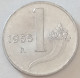 1955 - Italia 1 Lira     ----- - 1 Lire