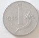 1955 - Italia 1 Lira     ----- - 1 Lira