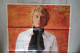 SLC SALUT LES COPAINS 80X53 POSTER SEUL De Johnny HALLYDAY DE 1968 - - Posters