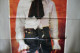 SLC SALUT LES COPAINS 80X53 POSTER SEUL De Johnny HALLYDAY DE 1968 - - Posters