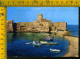 Crotone Le Castella Castello Aragonese - Crotone