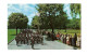 A View Of The Cadet Corps Marching To Trophy Point,at West Point. - Plaatsen & Squares