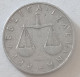 1957 - Italia 1 Lira   ---- - 1 Lira