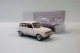 Norev - RENAULT 4 4L Clan 1987 Blanc Neuf NBO HO 1/87 - Veicoli Da Strada