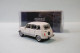 Norev - RENAULT 4 4L Clan 1987 Blanc Neuf NBO HO 1/87 - Véhicules Routiers