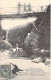 NOUVELLE CALEDONIE - Canaques Passant Un Pont à Nouméa - Collection Daras à Thio - Carte Postale Ancienne - Nouvelle Calédonie