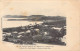 NOUVELLE CALEDONIE - La Vue De La Vallée Du Tir - Hôpital Civil - L'Abbatoir - Editeur W H C  - Carte Postale Ancienne - Nouvelle Calédonie