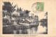 NOUVELLE CALEDONIE - Cases Et Cocotiers - Domaine Ouaco - Editeur W Henry Caporn - Carte Postale Ancienne - Nouvelle Calédonie