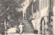 NOUVELLE CALEDONIE - La Maison Des Employès Des Postes à Nouméa - Collection Daras à Thio - Carte Postale Ancienne - Nouvelle Calédonie