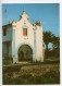 FERREIRA DO ALENTEJO, Beja - Igreja De Nª. Srª. Da Conceição  ( 2 Scans ) - Beja